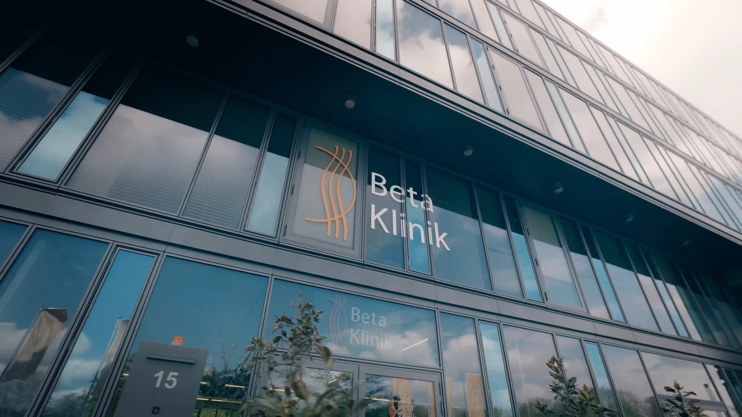 Beta Klinik