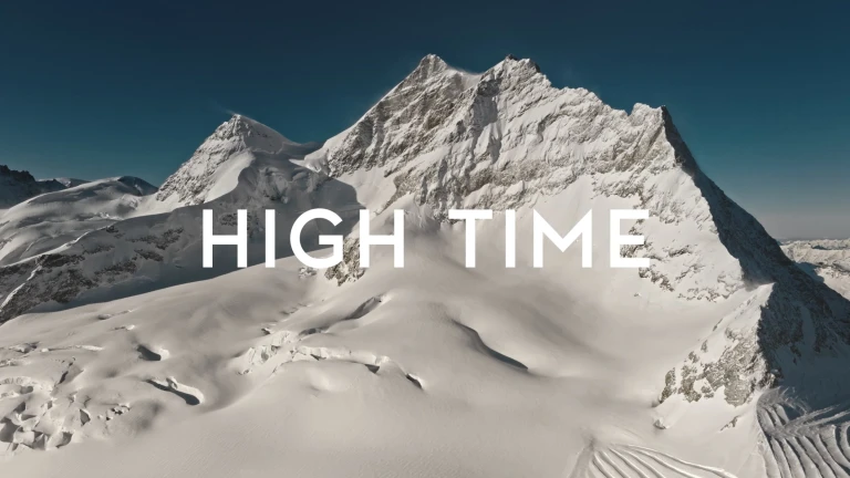 Kirchhofer High Time