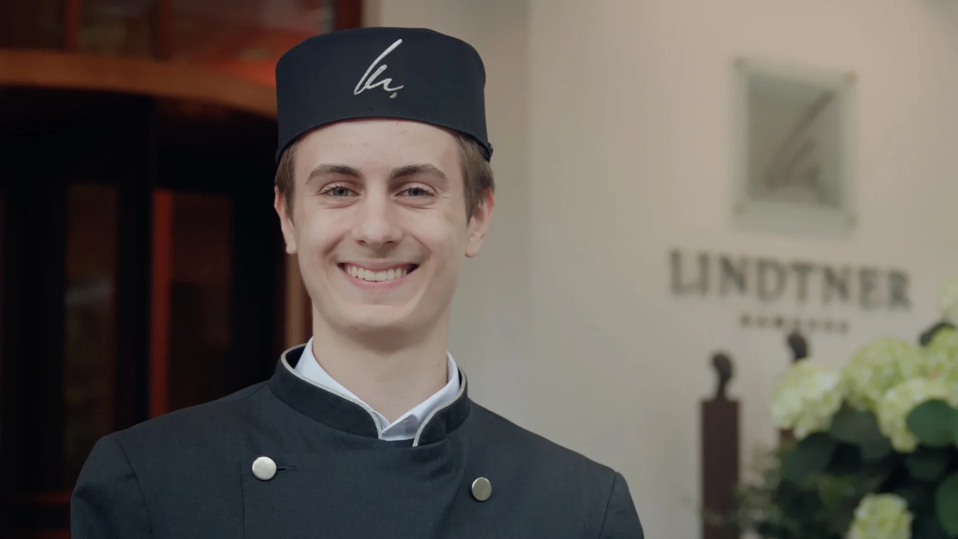 Privathotel Lindtner Hamburg-1