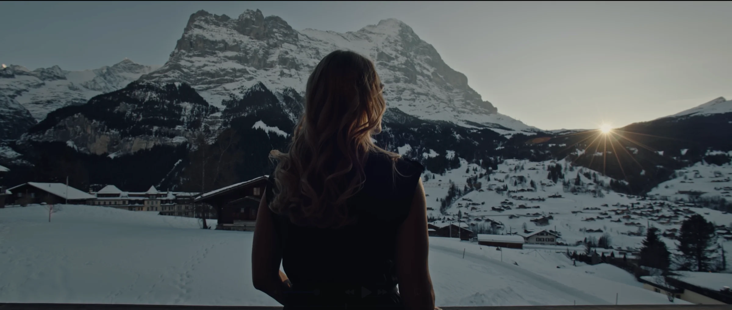 Romantik Hotel Schweizerhof