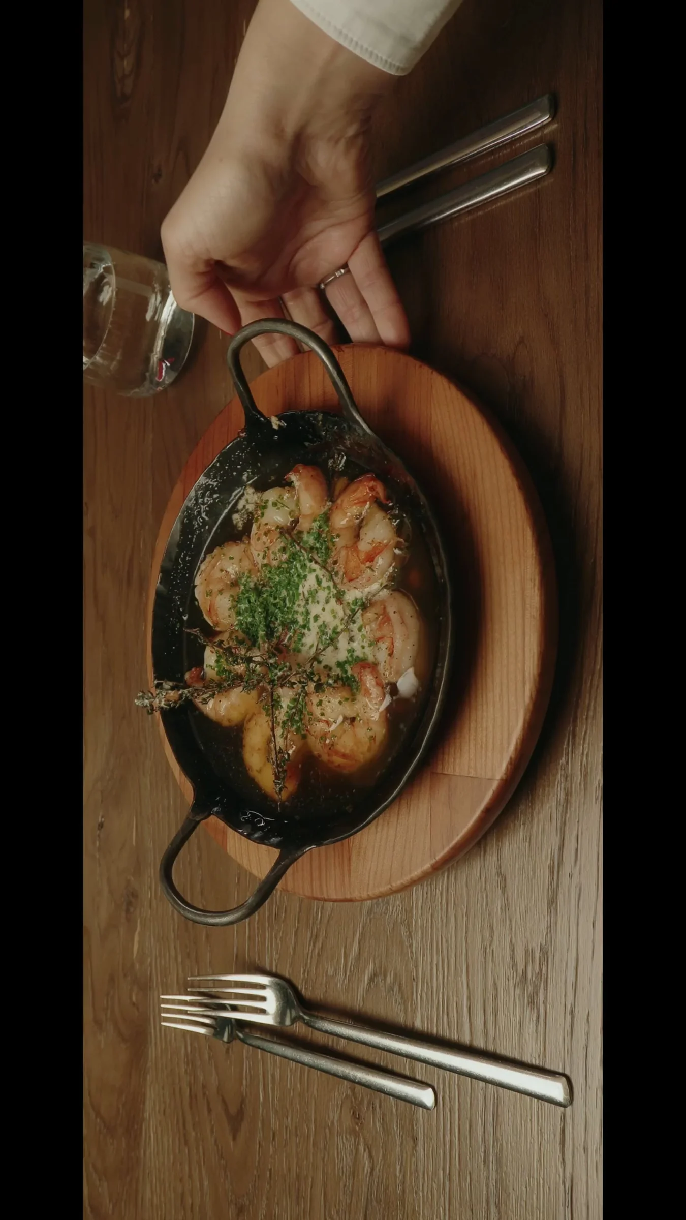 Restaurant (Instagram)