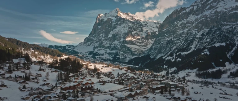 Romantik Hotel Schweizerhof | Imagefilm