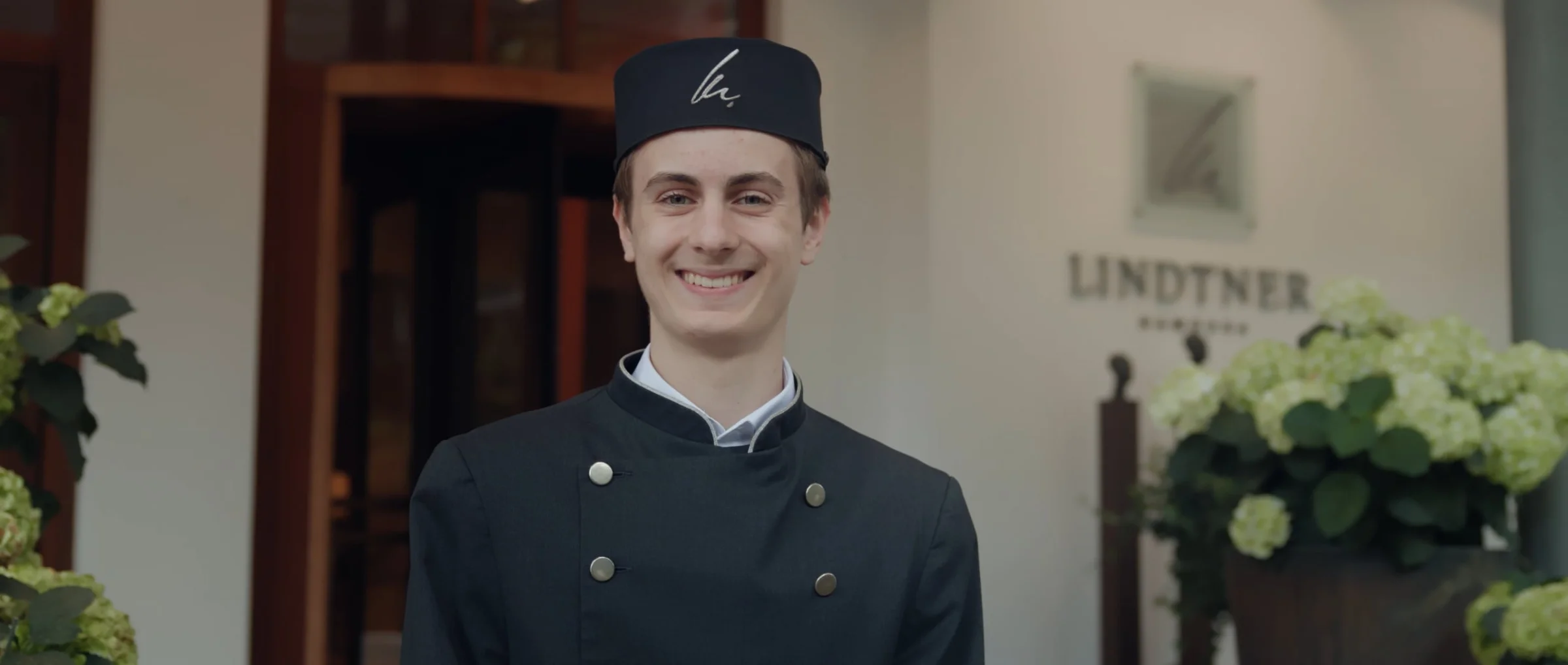 Privathotel Lindtner | Hamburg