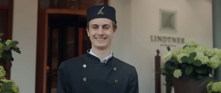 Privathotel Lindtner | Hamburg